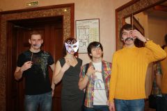 Изображение галереи